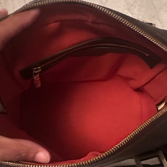 Louis Vuitton Damier Ebene Brera - Picture 5 of 5